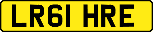 LR61HRE