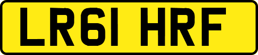 LR61HRF