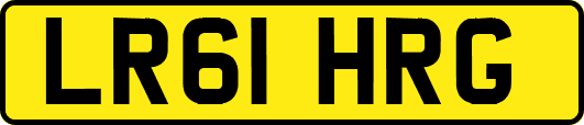 LR61HRG