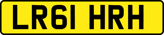 LR61HRH