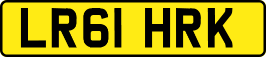 LR61HRK