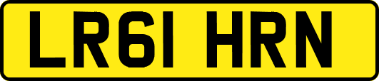 LR61HRN