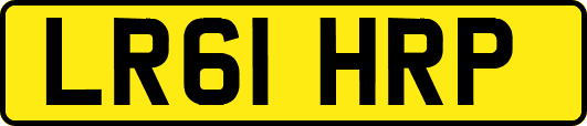 LR61HRP