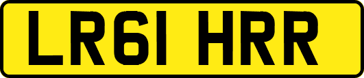 LR61HRR