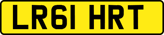 LR61HRT