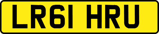 LR61HRU