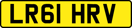 LR61HRV
