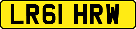 LR61HRW
