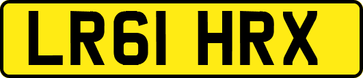 LR61HRX
