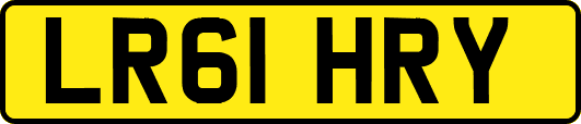 LR61HRY