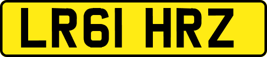 LR61HRZ