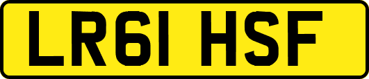 LR61HSF