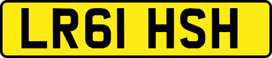 LR61HSH