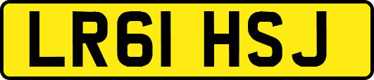 LR61HSJ