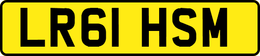 LR61HSM