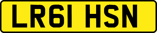 LR61HSN