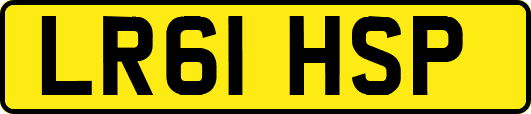 LR61HSP