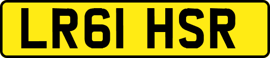 LR61HSR