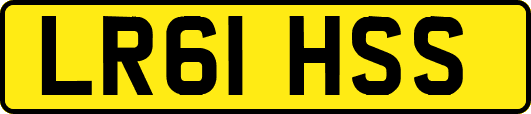 LR61HSS