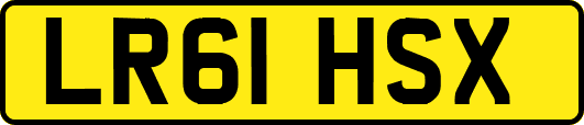 LR61HSX