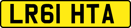 LR61HTA