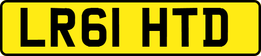 LR61HTD