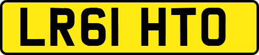 LR61HTO