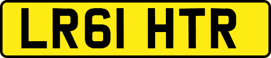 LR61HTR