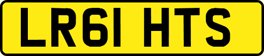 LR61HTS