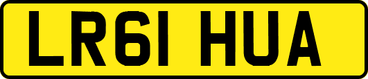 LR61HUA