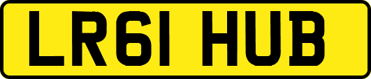 LR61HUB