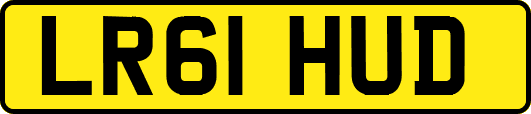 LR61HUD