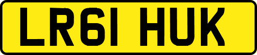 LR61HUK