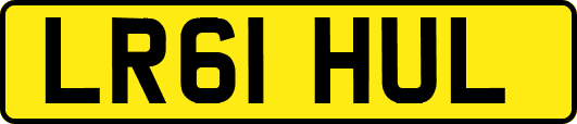 LR61HUL