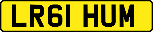 LR61HUM