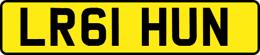 LR61HUN