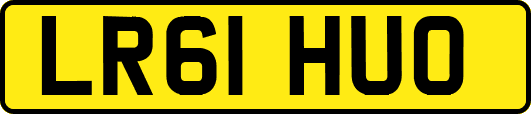 LR61HUO