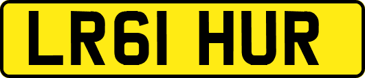 LR61HUR
