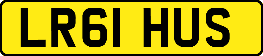 LR61HUS