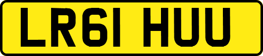 LR61HUU