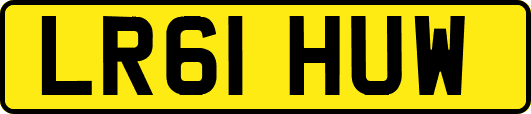 LR61HUW