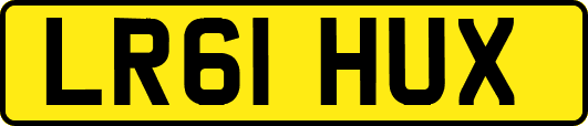 LR61HUX