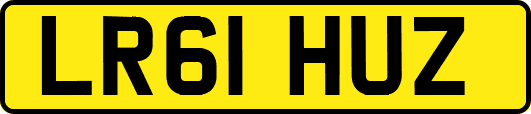 LR61HUZ