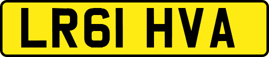 LR61HVA