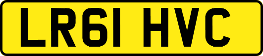LR61HVC
