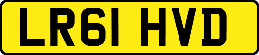LR61HVD