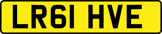 LR61HVE