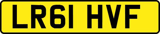 LR61HVF
