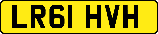 LR61HVH