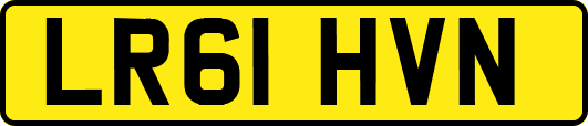LR61HVN